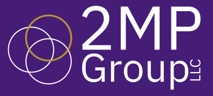 2MP Group, LLC Logo